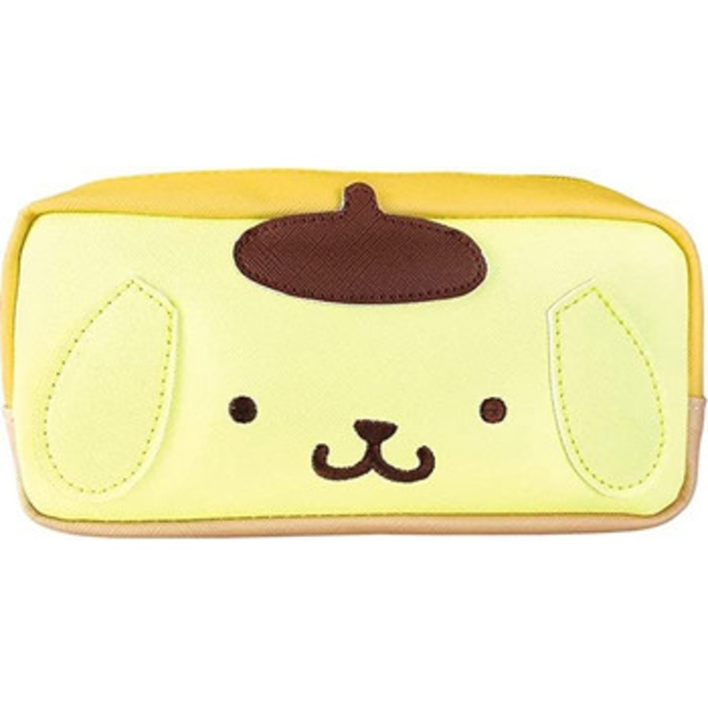 T’s Factory Sanrio Pen Pouch Pom Pom Purin