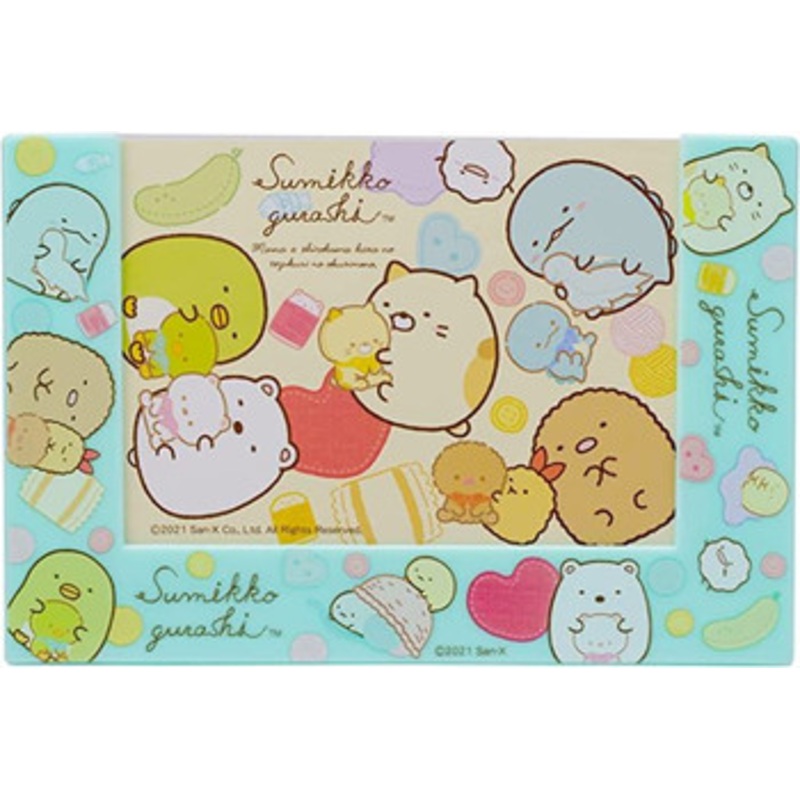 T’s Factory Sumikko Gurashi Photo Stand Frame