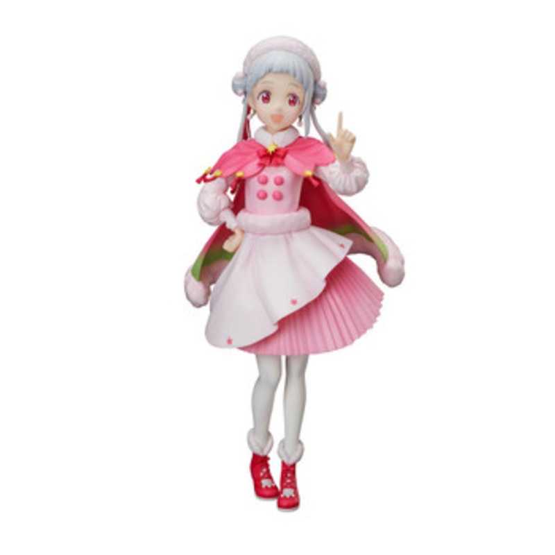 FuRyu Chisato Arashi 1/7 Figure (Love Live! Superstar!!)