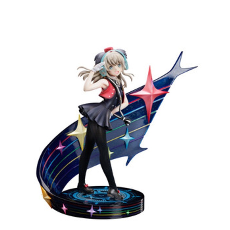 FuRyu Virginia Robertson 1/7 Figure (Luminous Witches)