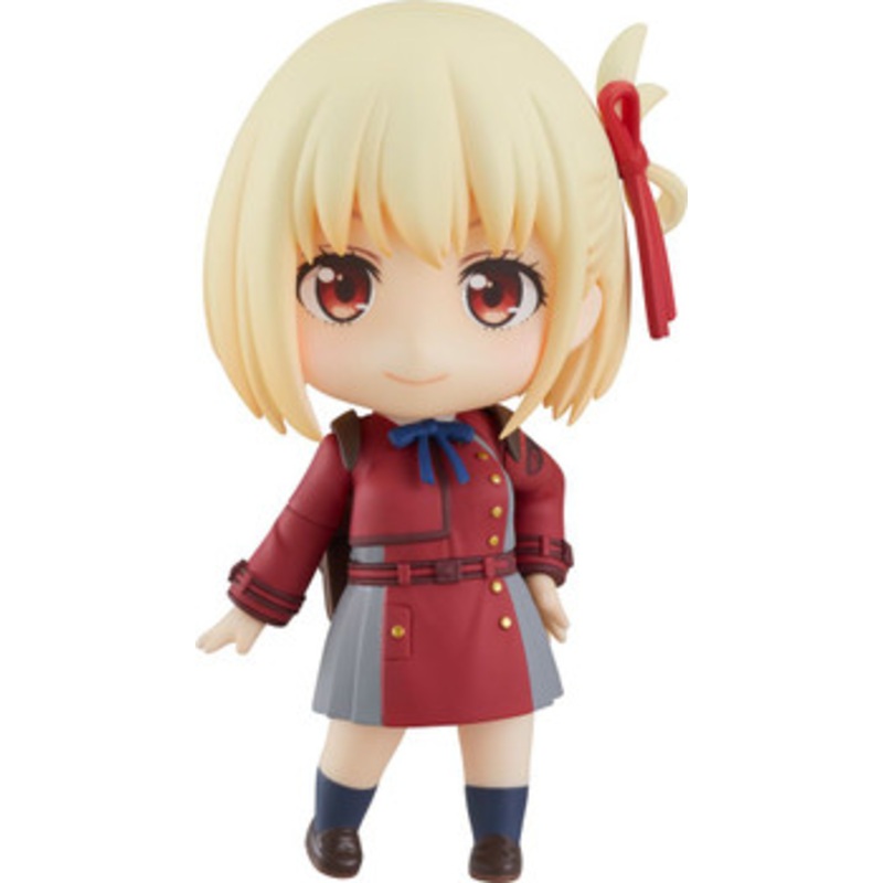 Good Smile Company Nendoroid Chisato Nishikigi (Lycoris Recoil)