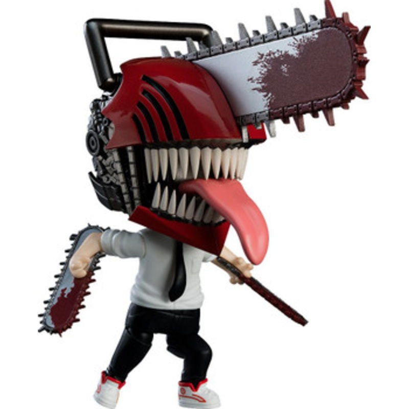 Good Smile Company Nendoroid Denji (Chainsaw Man)