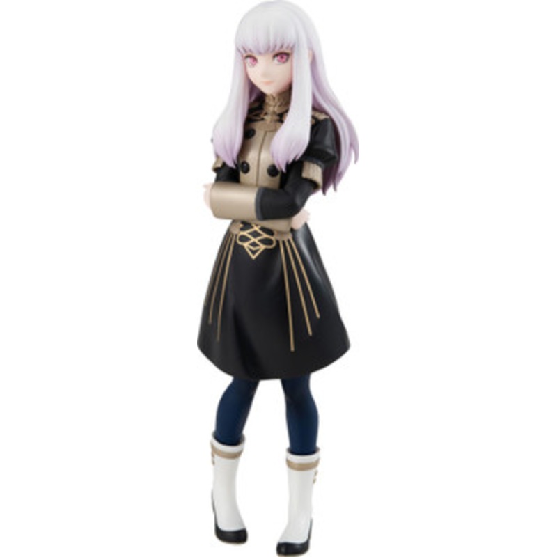 Good Smile Company POP UP PARADE Lysithea von Ordelia Figure (Fire Emblem: Three Houses)