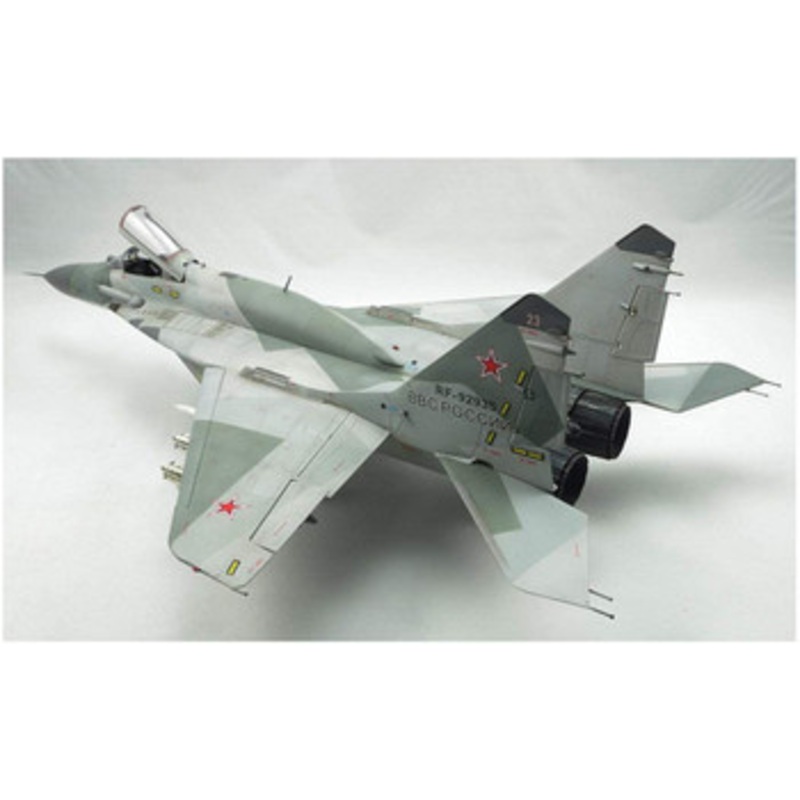 Great Wall Hobby 1/48 MiG-29 SMT Fulcrum Plastic Model