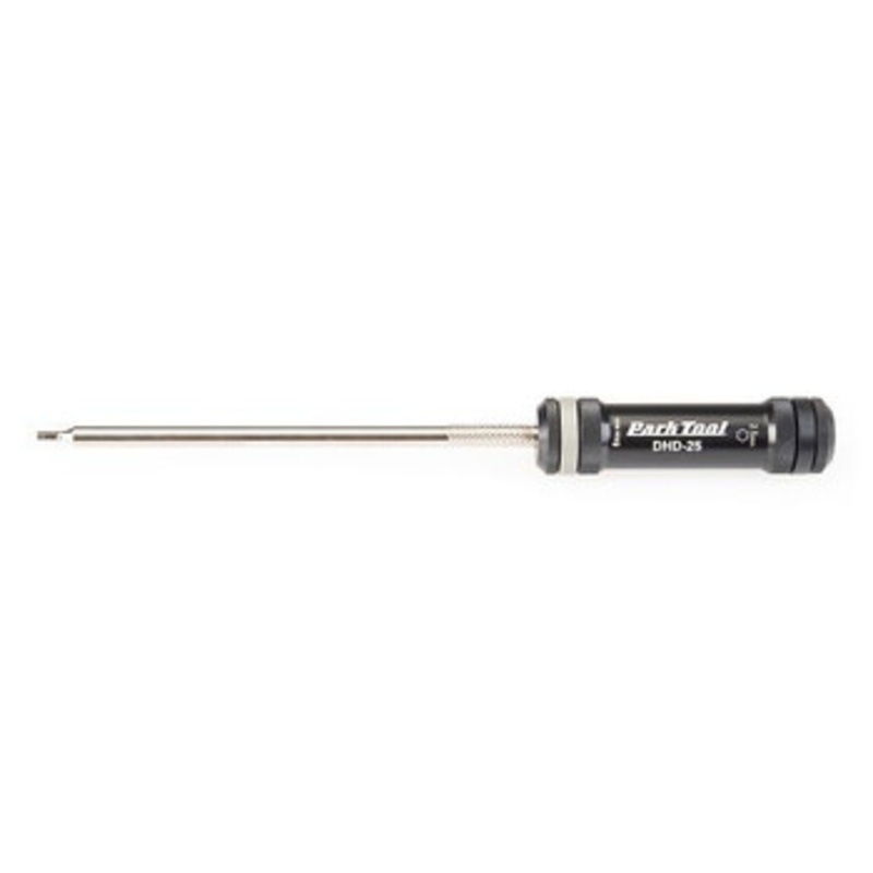 Hozan PARK TOOL Hex Driver DHD-25