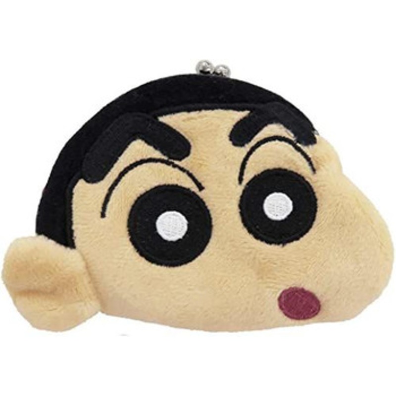 Other Coin Purse Crayon Shin-chan