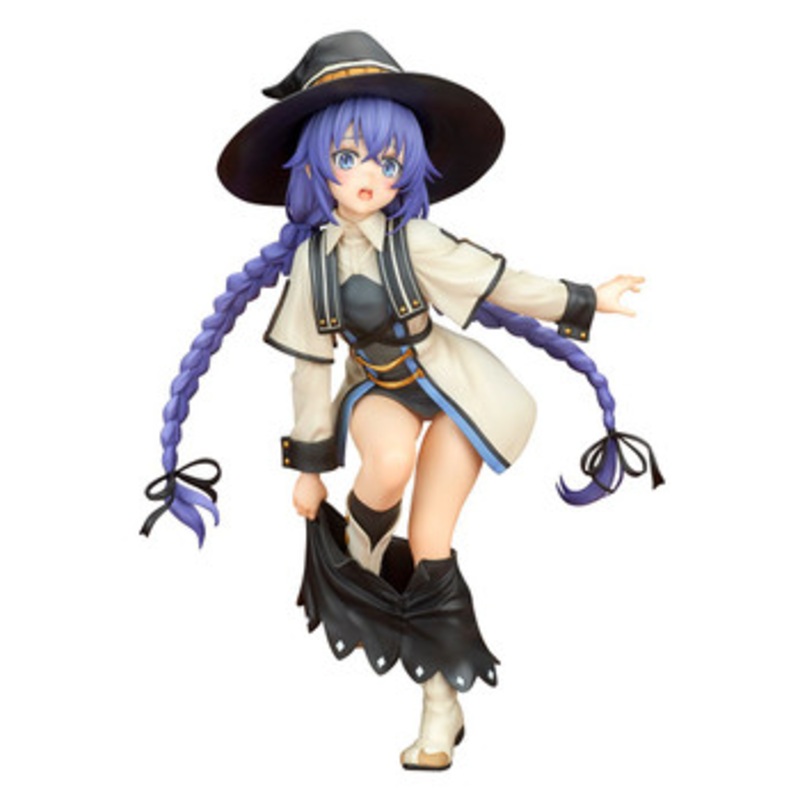 quesQ Roxy Migurdia 1/7 Figure (Mushoku Tensei: Jobless Reincarnation)