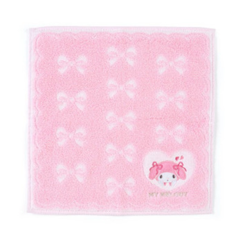Sanrio Petit Towel My Melody