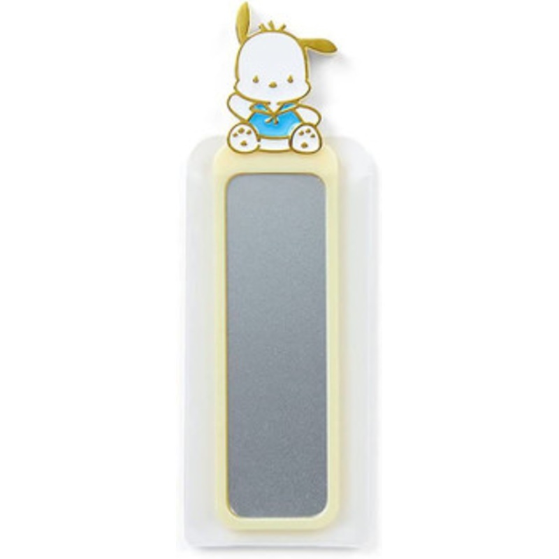 Sanrio Sanrio Die-cutting Compact Mirror Pochacco