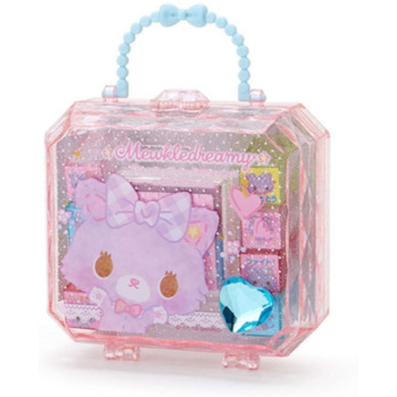 Sanrio Stamp Set Mewkledreamy