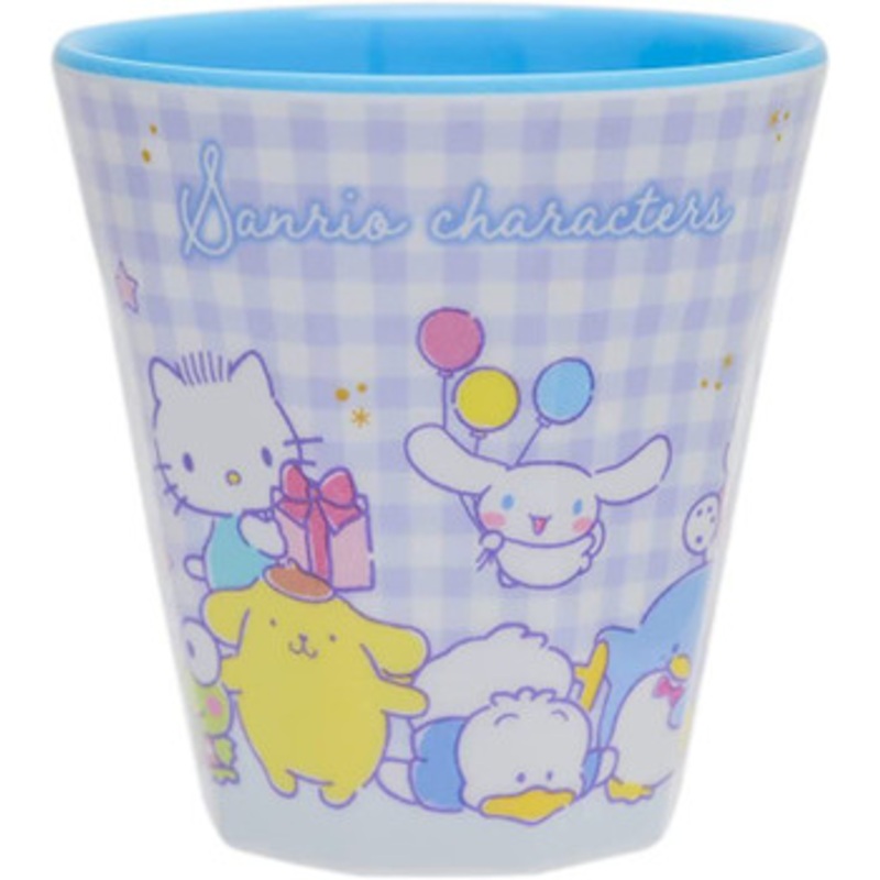T’s Factory Sanrio Melamine Cup Boys