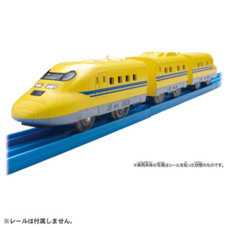 Takara Tomy Plarail ES-05 Type 923 Doctor Yellow