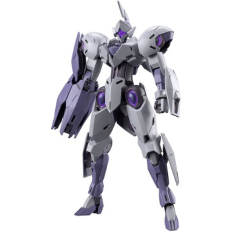 Bandai HG 1/144 Michaelis Plastic Model (Gundam: The Witch from Mercury)