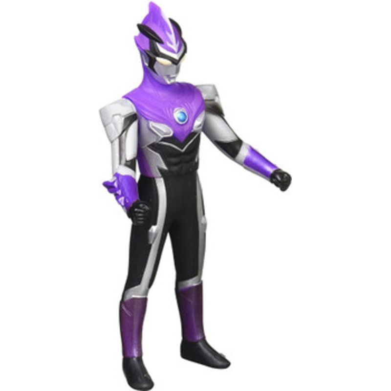 Bandai Ultraman R/B Ultra Hero Series 59 Ultraman Blu Wind Figure