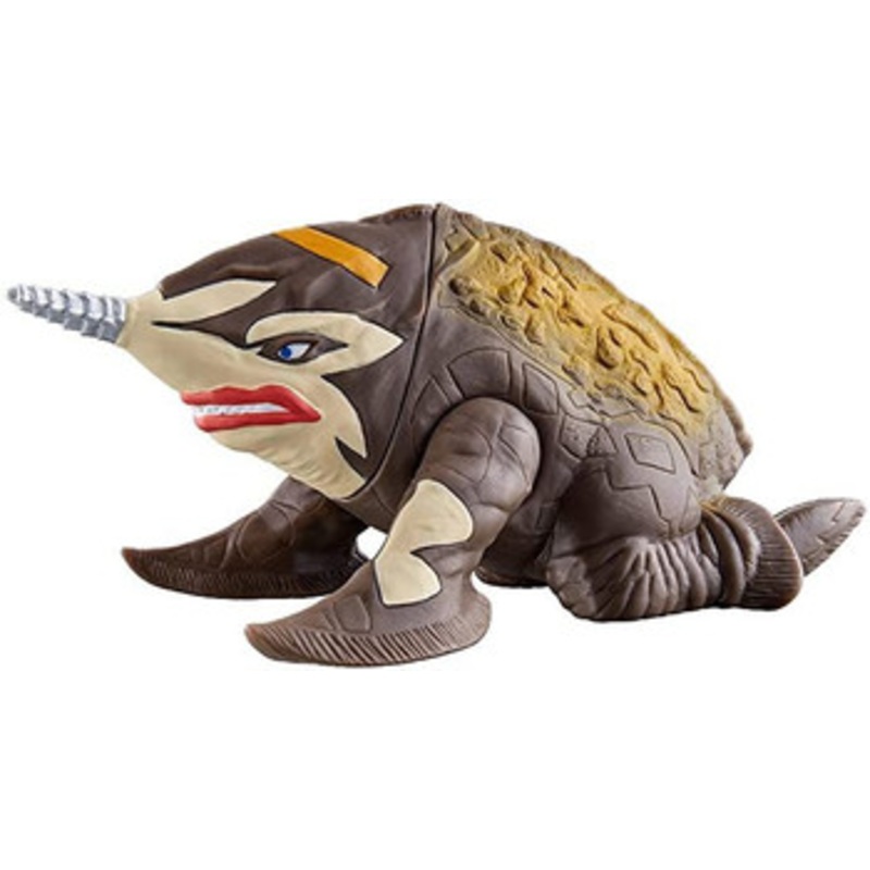 Bandai Ultraman Ultra Monster Series 152 Oka-Gubila Figure