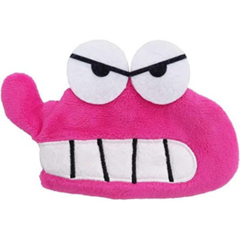 Coin Purse Crayon Shin-chan Waniyama-san