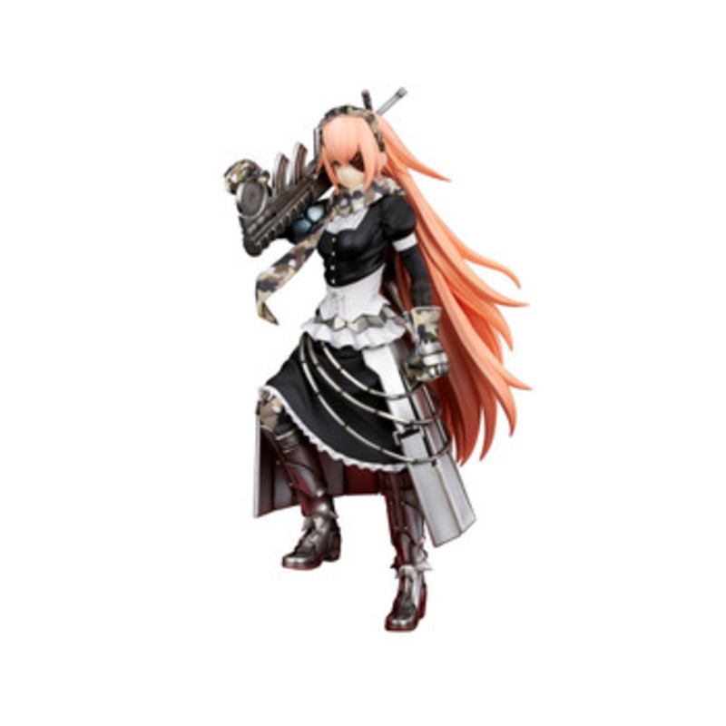 FuRyu CZ2128 Delta 1/7 Figure (Overlord)