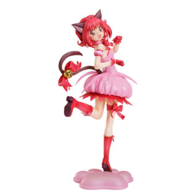 FuRyu Mew Strawberry 1/7 Figure (Tokyo Mew Mew New)