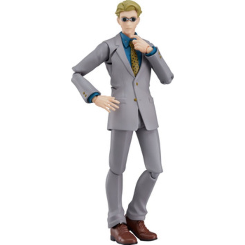 Good Smile Company figma Kento Nanami (Jujutsu Kaisen)