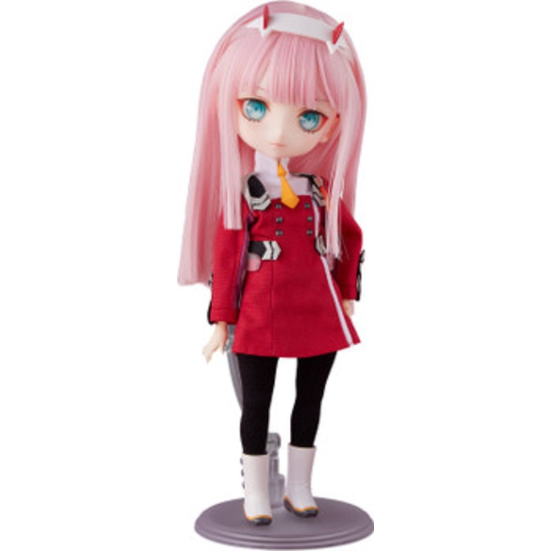 Good Smile Company Harmonia humming Zero Two (DARLING in the FRANXX)