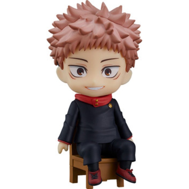 Good Smile Company Nendoroid Swacchao! Yuji Itadori (Jujutsu Kaisen)