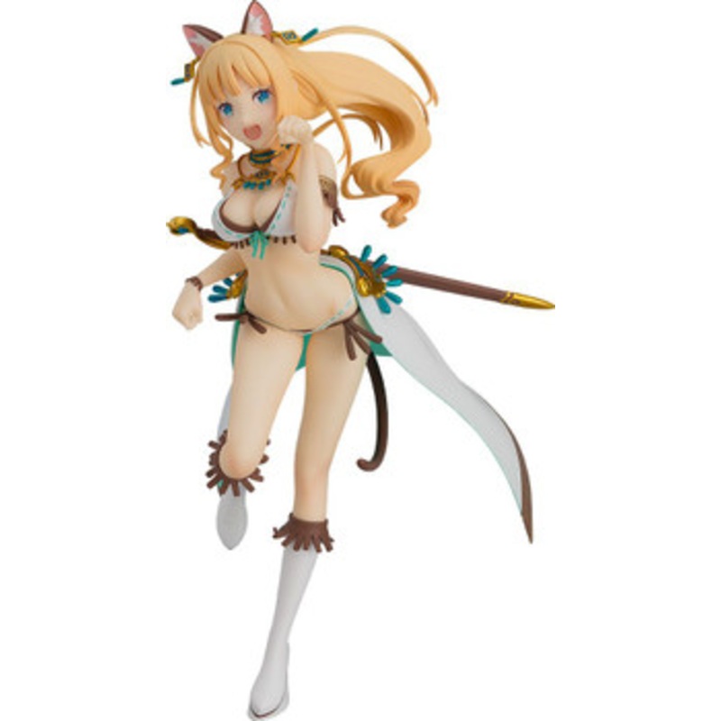 Good Smile Company POP UP PARADE Picatrix: Cat Kingdom Ver. Figure (Smile of the Arsnotoria)
