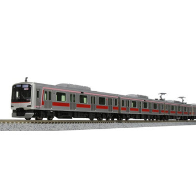 Kato 10-1831 Tokyu Corporation Series 5050-4000 4 Cars Set (N scale)