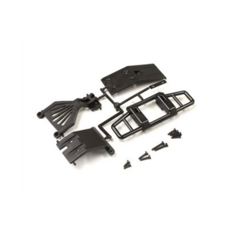 Kyosho IS152B BUMPER SET(Psycho Kruiser)