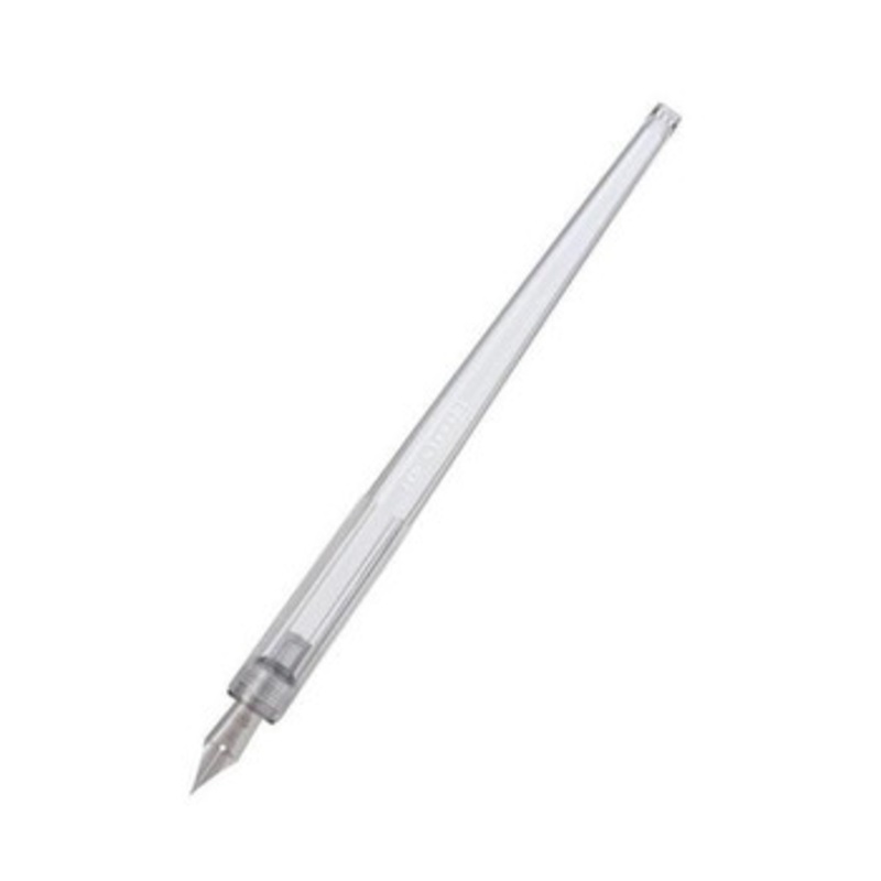 Pilot Iro-utsushi Transparent Fountain Pen F Non-Color
