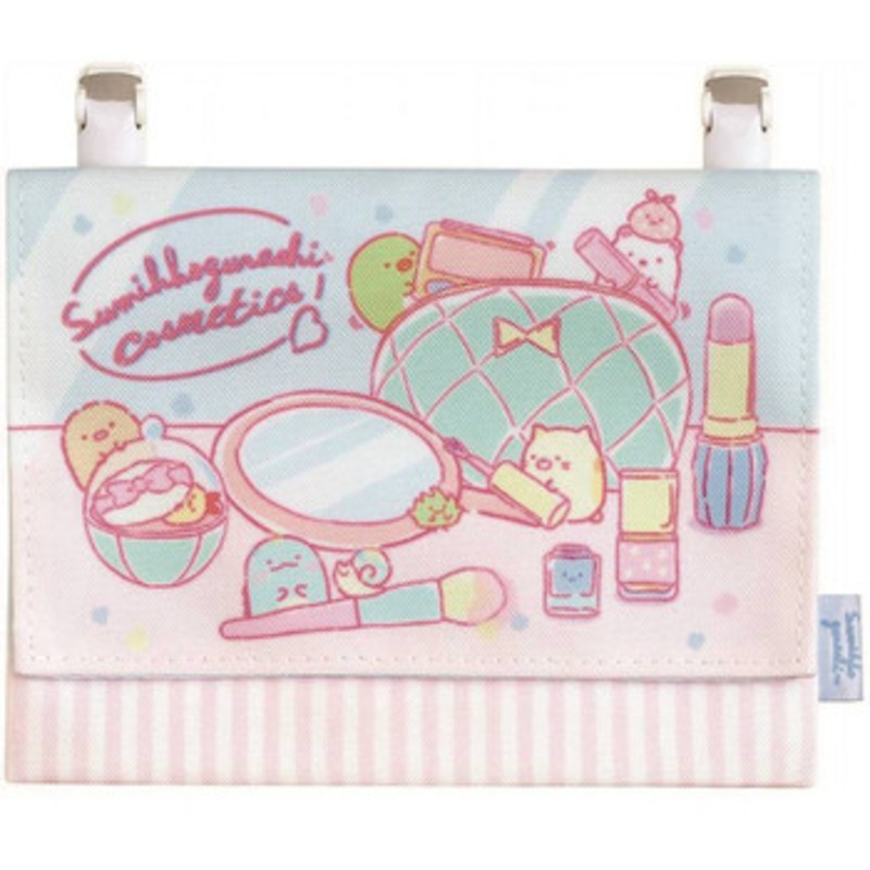 San-x Sumikko Gurashi Pocket Pouch CA27902
