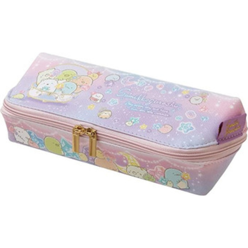 San-x Sumikko Gurashi Slim Pencil Pouch PT06704