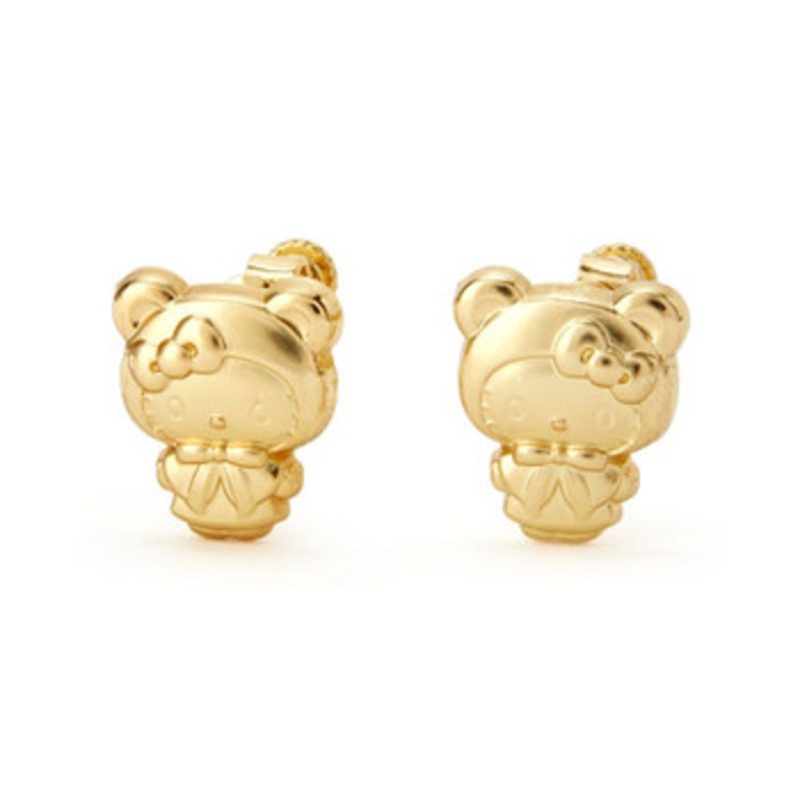 Sanrio Earrings Hello Kitty (Birthday 2022)