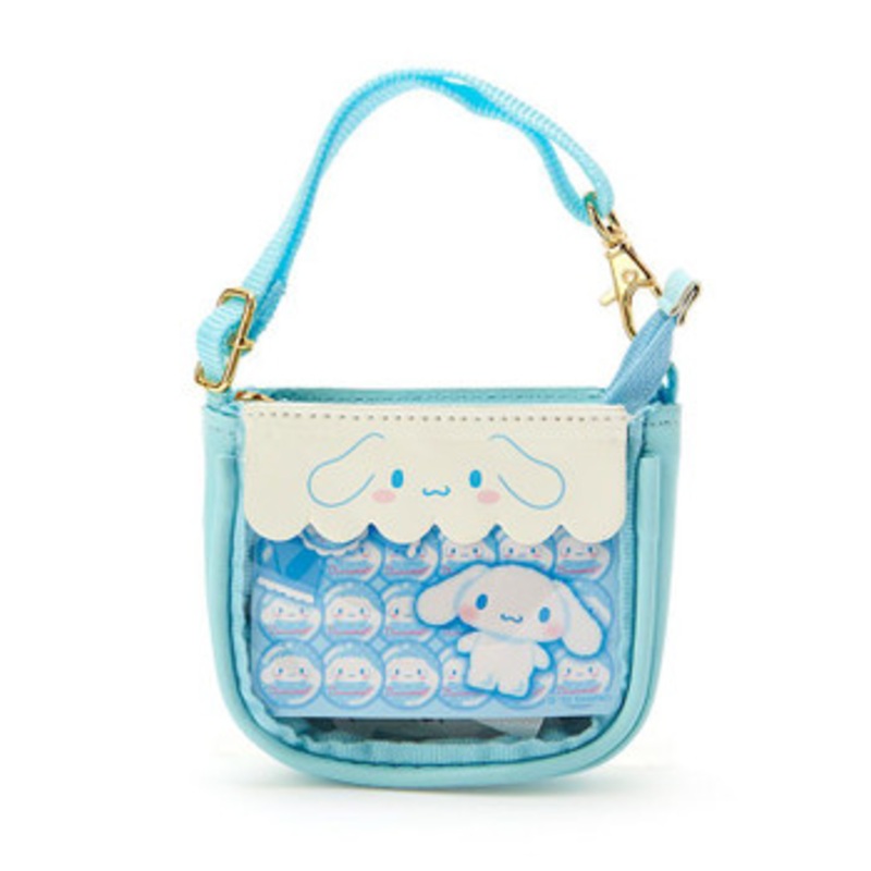 Sanrio Pochette (Bag) for Plush Toys Cinnamoroll (Pitatto Friends)