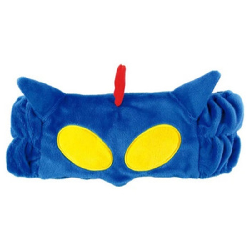 T’s Factory Crayon Shin-chan Head Band – Action Mask