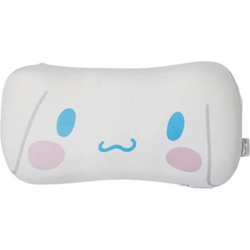 T’s Factory Sanrio Memory Foam Cushion – Cinnamoroll Face