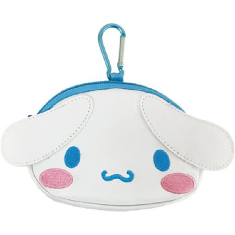 T’s Factory Sanrio Mini Pouch Card Holder Cinnamoroll