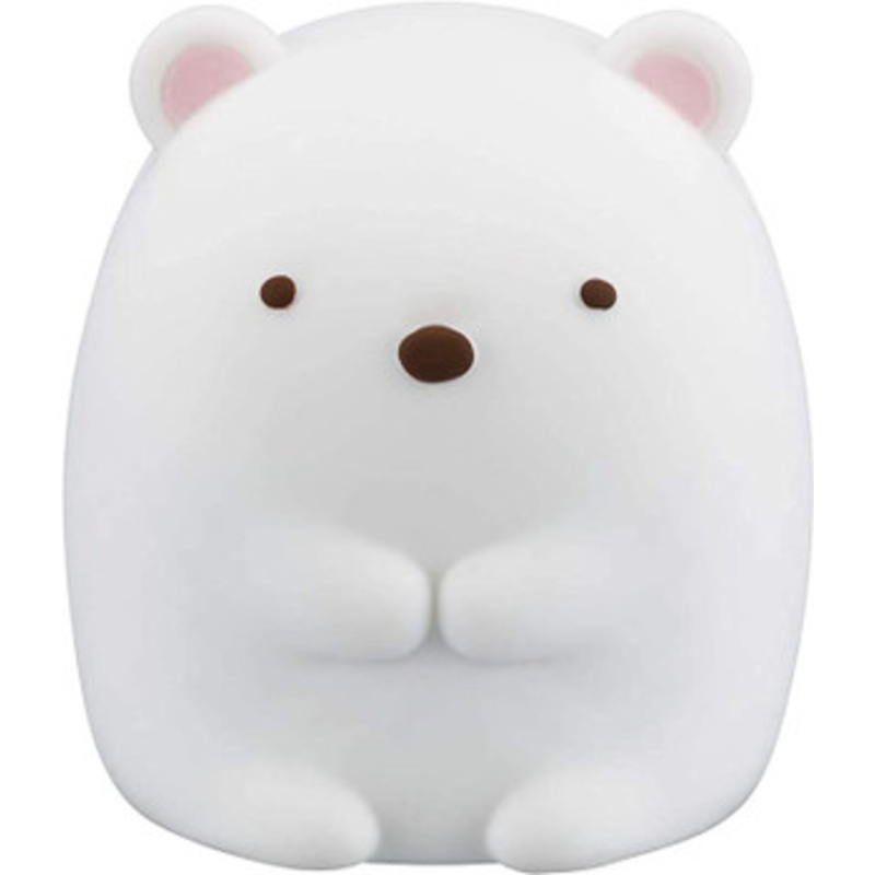 Takara Tomy A.R.T.S Sumikko Gurashi Communication Toy Shirokuma
