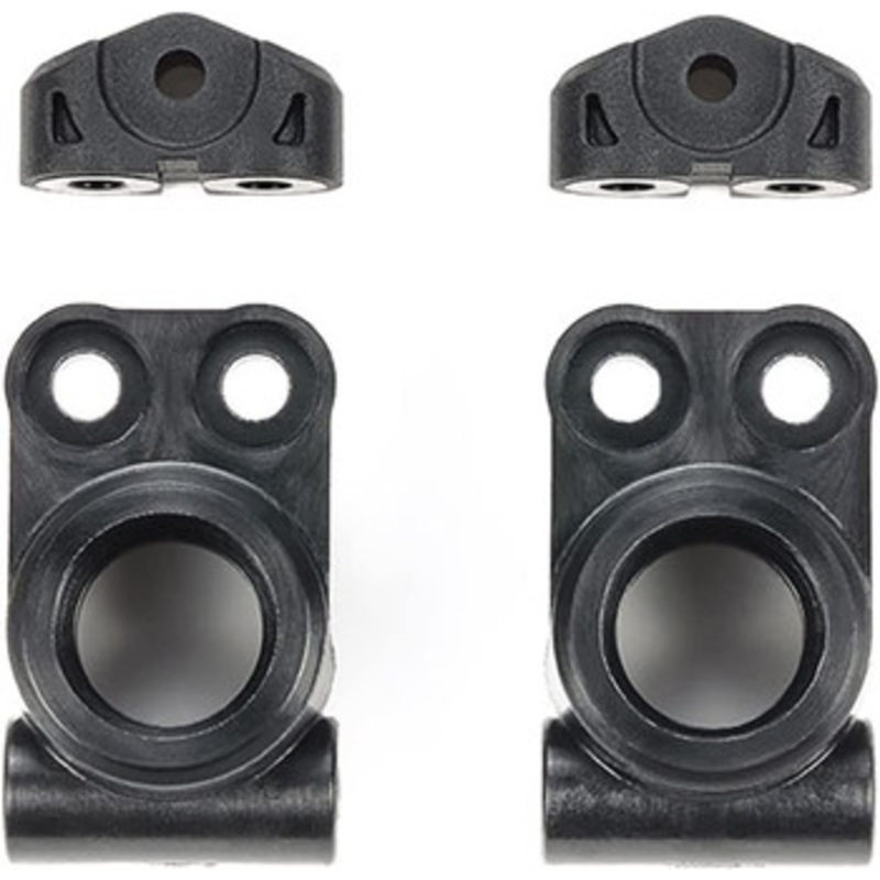 Tamiya 51699 (SP1699) XV-02 E Parts (Rear Uprights)