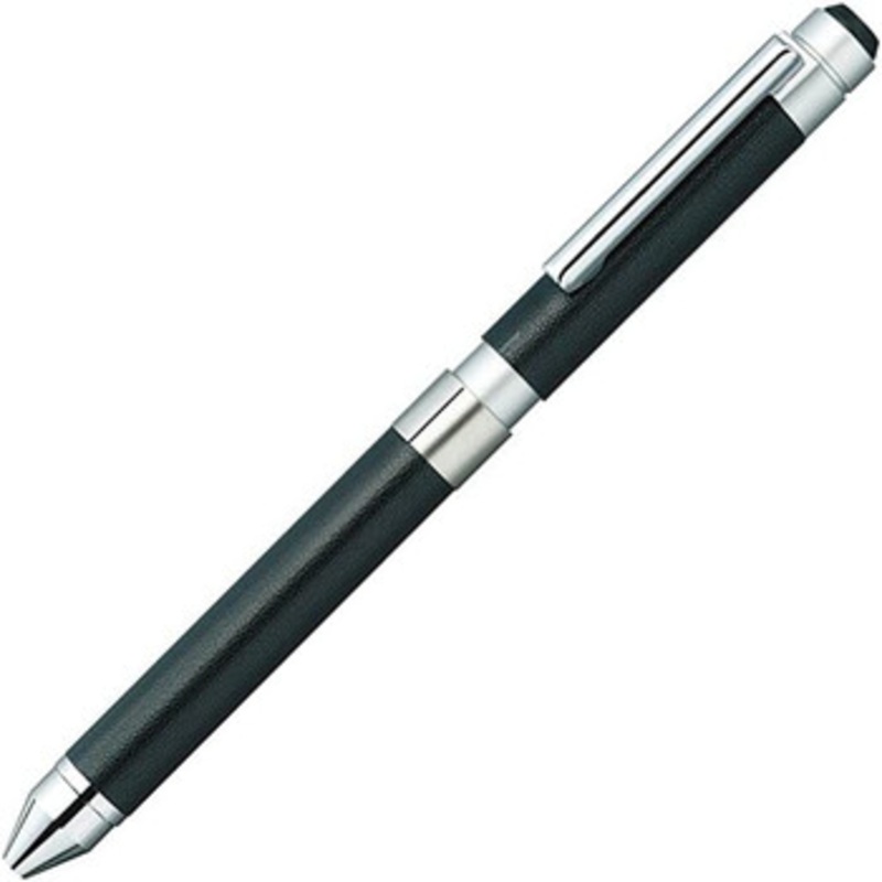 Zebra Sharbo X CL5 Body Leather Black