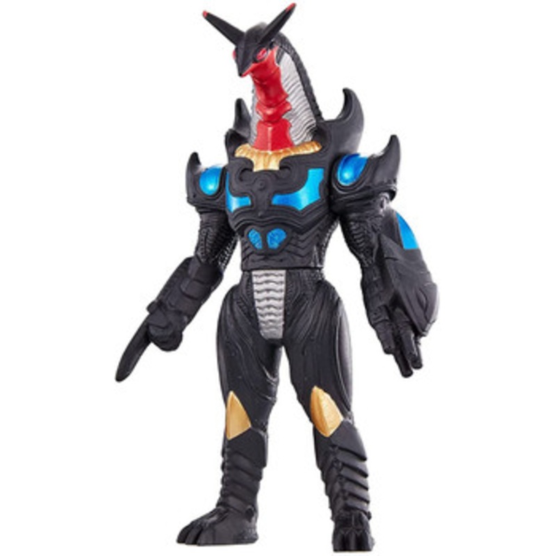 Bandai Ultra Kaiju Series 154 Satandelos (Ultraman Trigger)