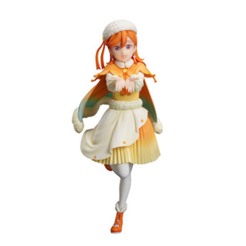 FuRyu Kanon Shibuya 1/7 Figure (Love Live! Superstar!!)