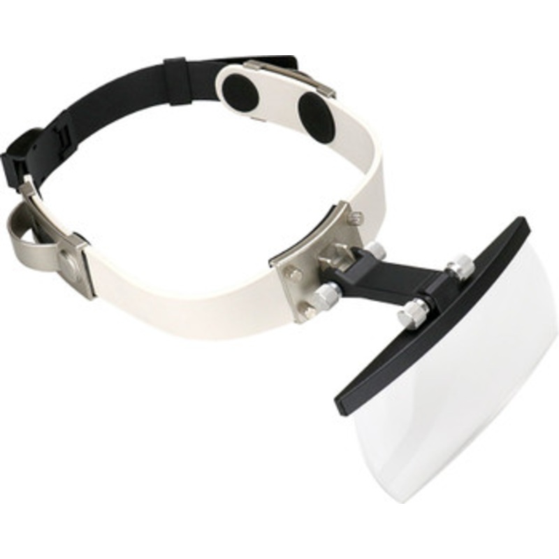 God Hand Easy View Magnifying Headset Mie Loupe GH-CT-LP