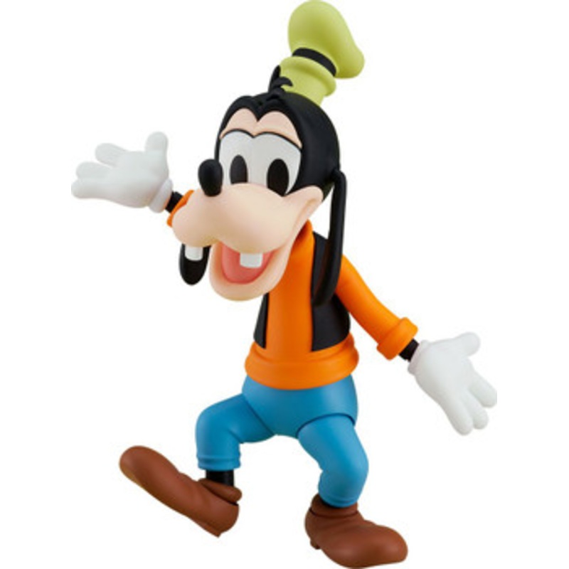 Good Smile Company Nendoroid Disney Goofy (Goofy)