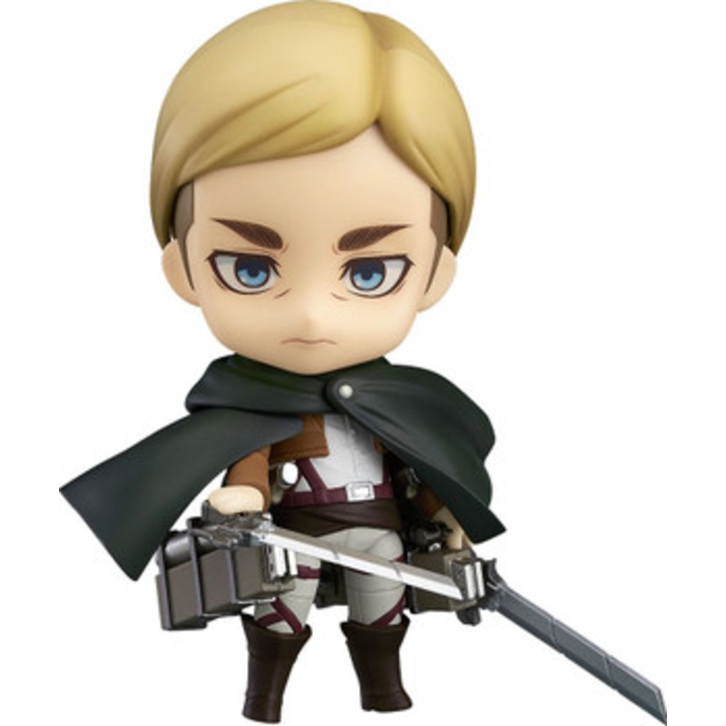 Good Smile Company Nendoroid Erwin Smith (Attack on Titan)