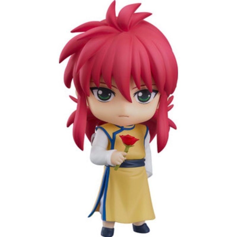 Good Smile Company Nendoroid Kurama (Yu Yu Hakusho)