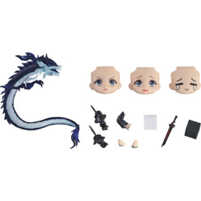 Good Smile Company Nendoroid More: Amiya Extension Set (Arknights)