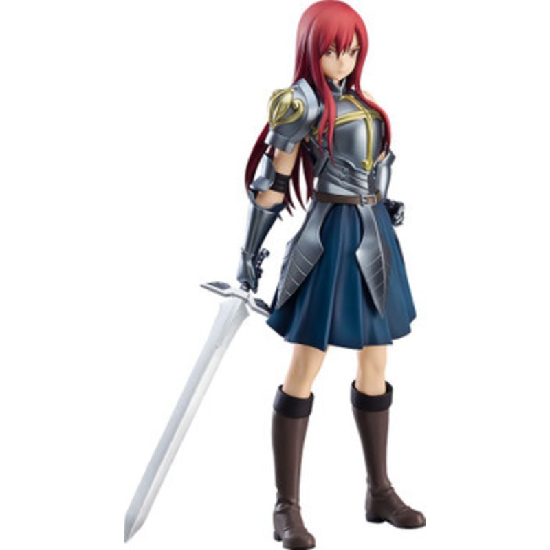 Good Smile Company POP UP PARADE Erza Scarlet XL Figure (FAIRY TAIL)