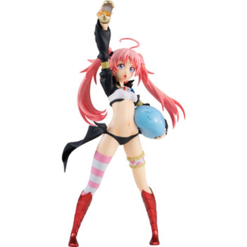 Good Smile Company POP UP PARADE Millim Figure (That Time I Got Reincarnated as a Slime)