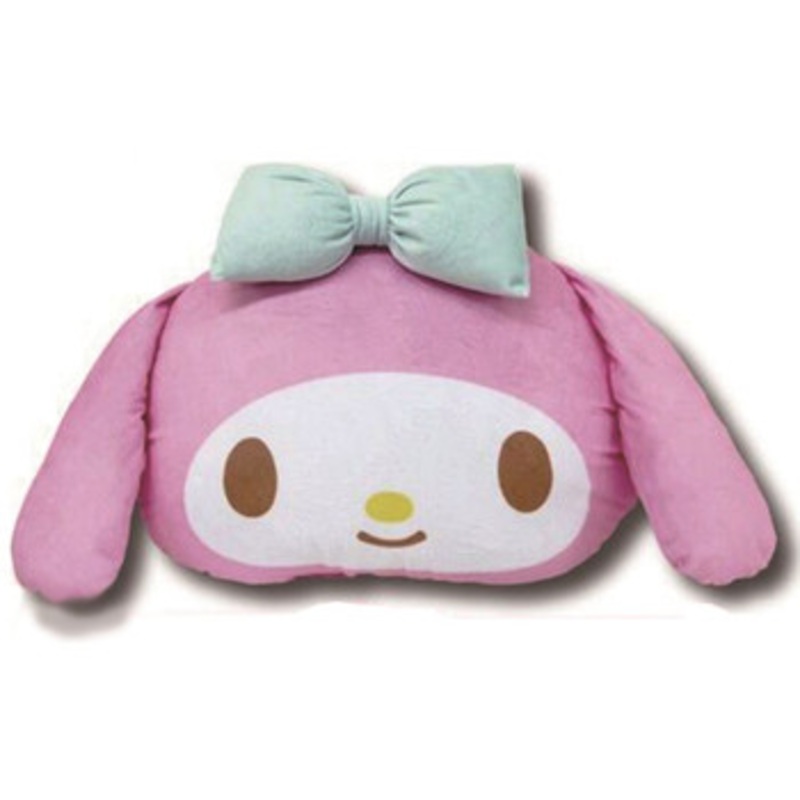 Hatakeyama Shoji Sanrio Cushion – My Melody Face