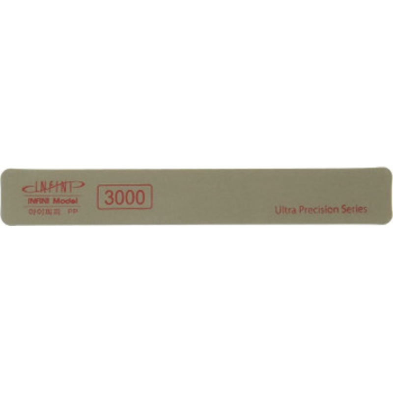 INFINI Model Soft Filing Stick #3000 4pcs